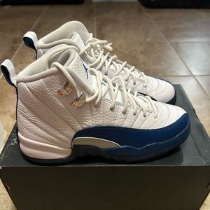 Jordan Retro 12